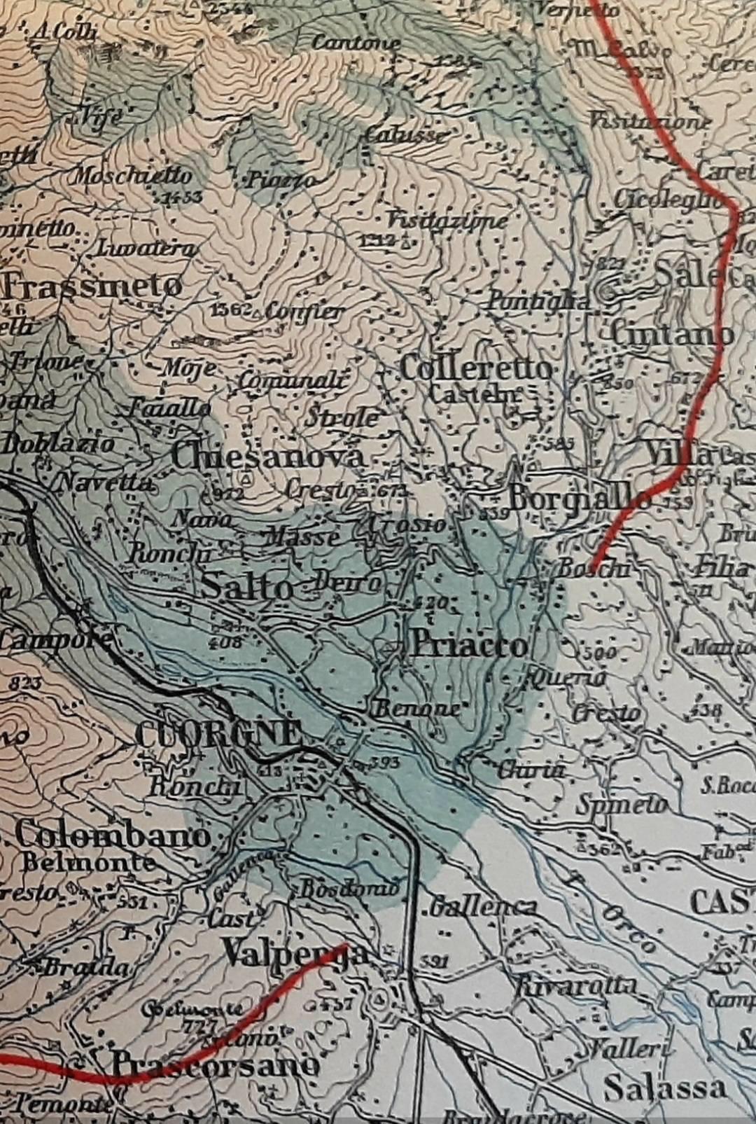 Sezione Recupero 1
