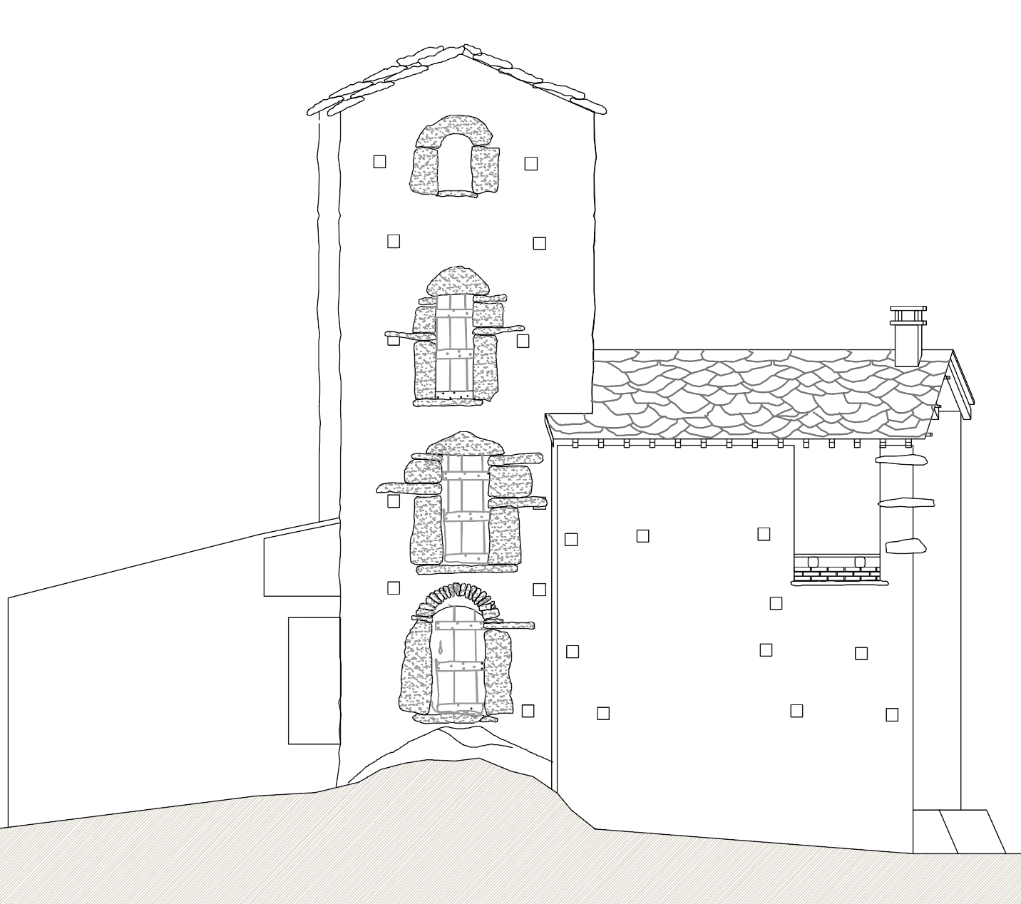 Sezione Recupero 1